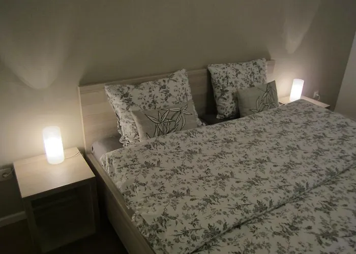 Bed & Breakfast Aurelia Mostar