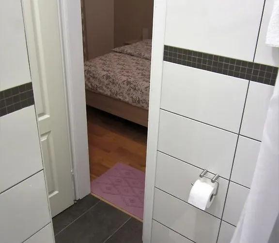 Bed & Breakfast Aurelia 3*