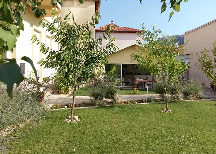 Aurelia Bed and Breakfast