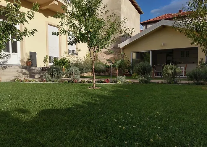 Bed & Breakfast Aurelia Mostar