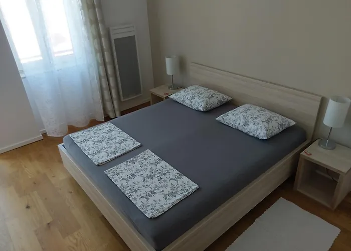 Aurelia Bed & Breakfast Mostar