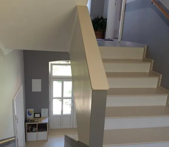 Bed & Breakfast Aurelia