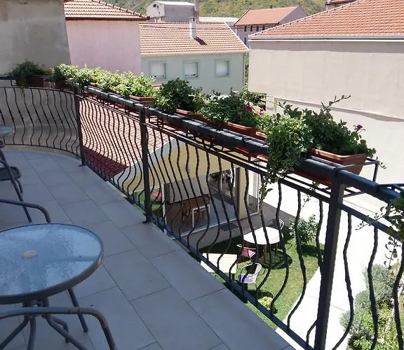 Bed & Breakfast Aurelia