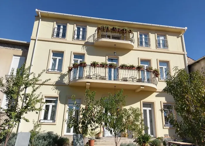 Aurelia Bed & Breakfast