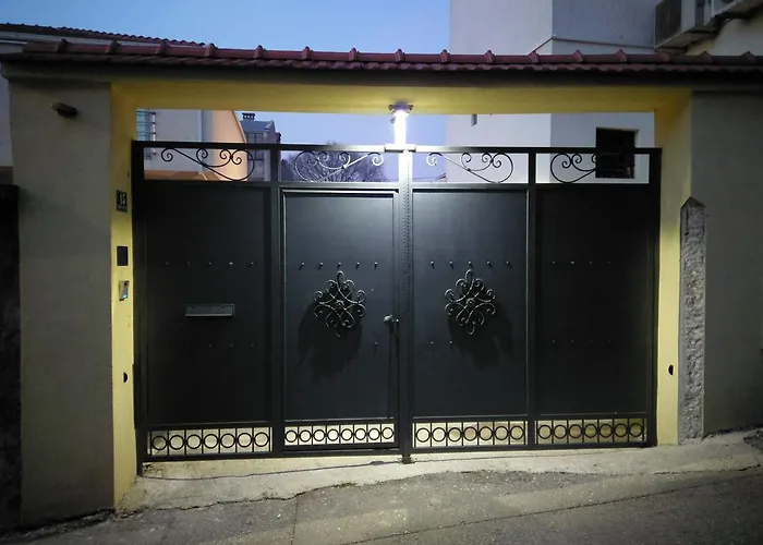 Aurelia Bed & Breakfast 3*